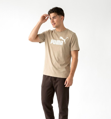 تیشرت برند پوما آلمانی PUMA_139 🇩🇪