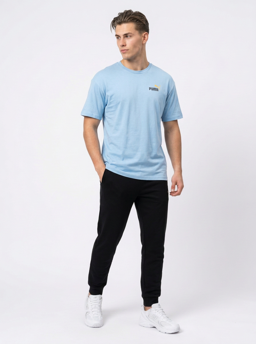 تیشرت برند پوما آلمانی PUMA_۱۴۰ 🇩🇪