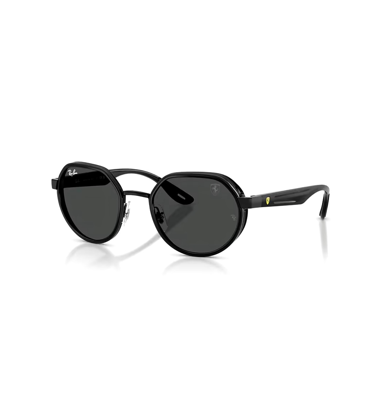 عینک آفتابی اسپرت ریبن فراری مدل RayBan RB3703-M Ferrari 🇮🇹