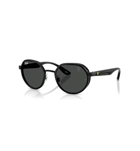 عینک آفتابی اسپرت ریبن فراری مدل RayBan RB3703-M Ferrari 🇮🇹
