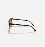 عینک آفتابی ریبن کلاب مستر 🇮🇹RayBan RB3016 ClubMaster