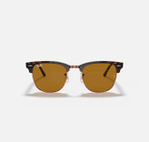 عینک آفتابی ریبن کلاب مستر 🇮🇹RayBan RB3016 ClubMaster
