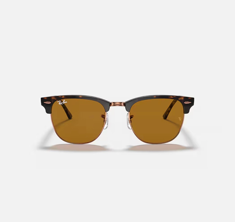 عینک آفتابی ریبن کلاب مستر 🇮🇹RayBan RB3016 ClubMaster