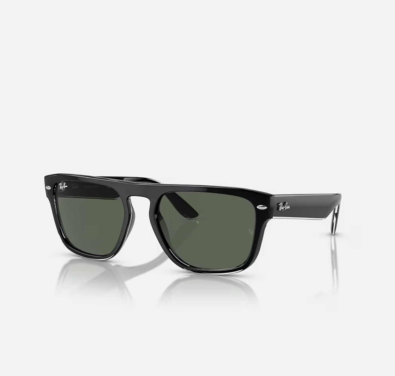 عینک آفتابی برند ریبن RAY BAN 4407 ایتالیایی 🇮🇹