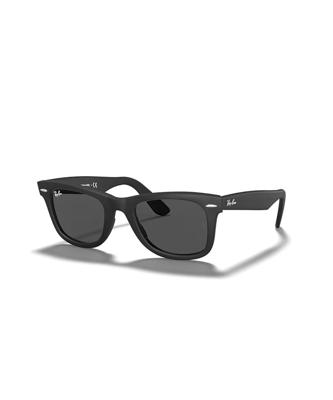 عینک آفتابی مات ریبن ویفرر مدل RayBan Wayfarer RB2140 🇮🇹