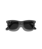 عینک آفتابی مات ریبن ویفرر مدل RayBan Wayfarer RB2140 🇮🇹