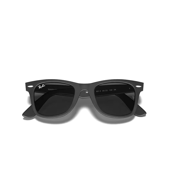 عینک آفتابی مات ریبن ویفرر مدل RayBan Wayfarer RB2140 🇮🇹