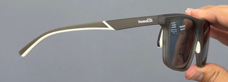 عینک آفتابی اسپرت پلاریزه برند ریباک | REEBOK_11 🇬🇧