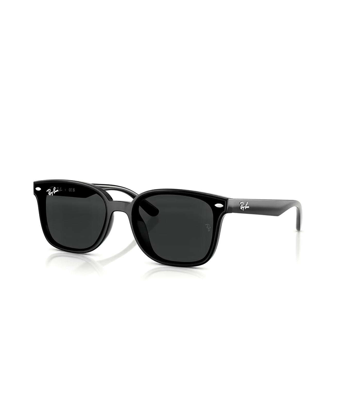 عینک آفتابی ریبن پلاریزه مدل RAYBAN RB4461D 🇮🇹