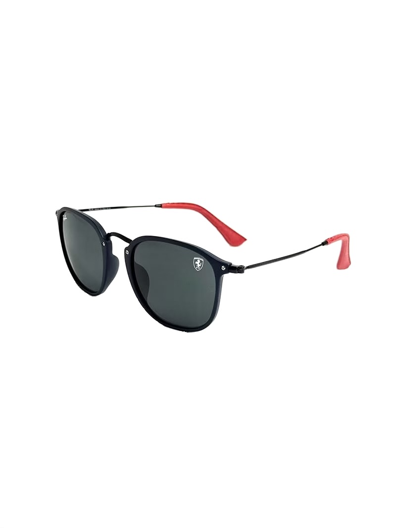 عینک آفتابی اسپرت ریبن فراری مدل RayBan RB2448NM Ferrari
