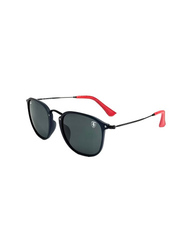 عینک آفتابی اسپرت ریبن فراری مدل RayBan RB2448NM Ferrari