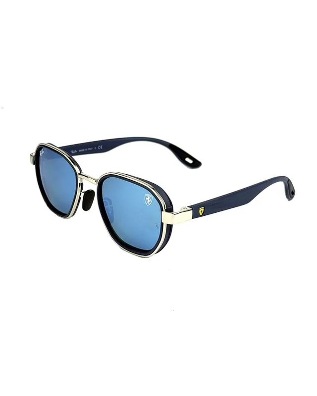 عینک آفتابی اسپرت ریبن فراری مدل RayBan RB3674-M