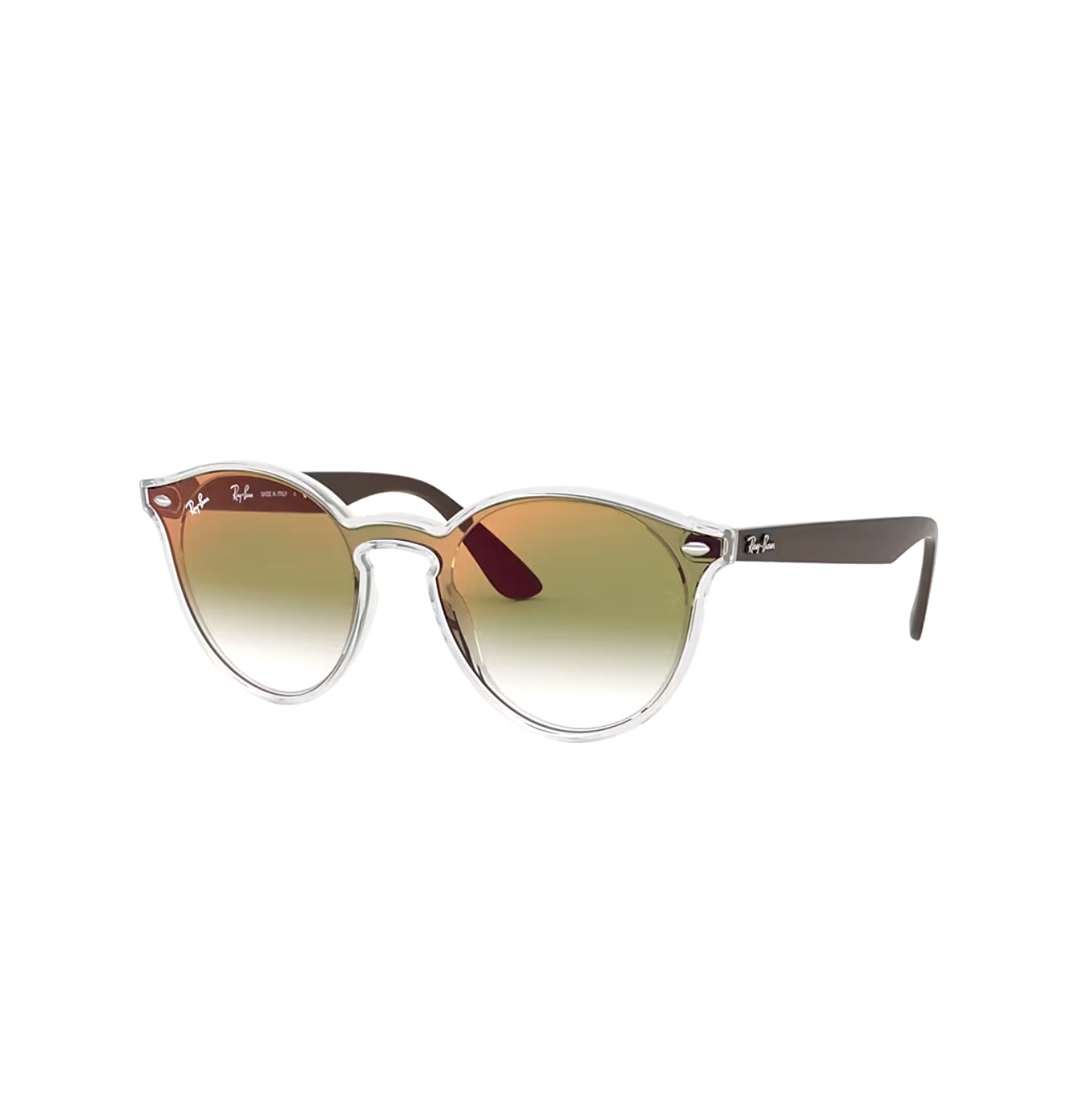 عینک آفتابی ریبن مدل RayBan RB4380N 🇮🇹