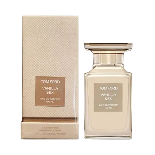 عطر ادکلن تام فورد وانیلا سکس | Tom Ford Vanilla Sex